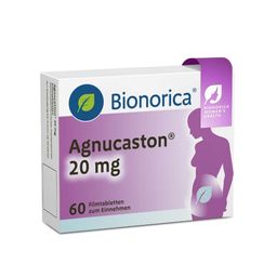 Bionorica® Agnucaston® 20 mg