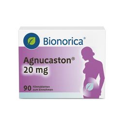 Agnucaston® 20 mg