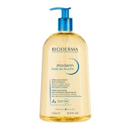 BIODERMA Atoderm Huile de douche Rückfettendes Duschöl