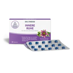 DR. THEISS INNERE RUHE Tabletten