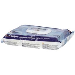 CLX Wipes® Feuchte Reinigungstücher für Hunde und Katzen