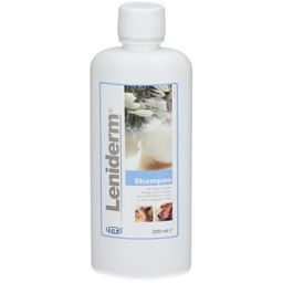 Leniderm® Shampoo
