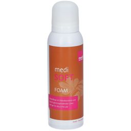 Medi soft Schaum