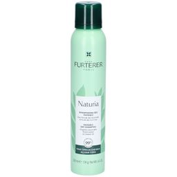 FURTERER Naturia unsichtbares Trockenshampoo + Furturer Forticea Shampoo 50ml GRATIS