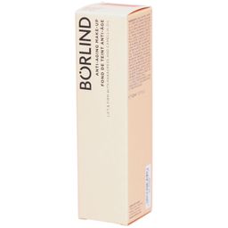 ANNEMARIE BÖRLIND Anti-Aging Make-Up Almond