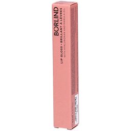 ANNEMARIE BÖRLIND Lip Gloss Dewy Rosé