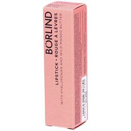 ANNEMARIE BÖRLIND Lippenstift Dewy Rosé