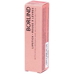 ANNEMARIE BÖRLIND Lippenstift Soft Coral