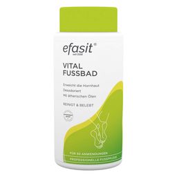 efasit® Vital Fußbad