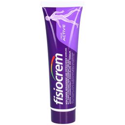 fisiocrem Cream Active