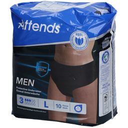 Attends® Men Protective Underwear 3 L