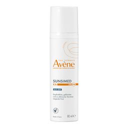 Avène – Sunsimed KA: Medizinischer Sonnenschutz zur Prävention von aktinischer Keratose und hellem Hautkrebs