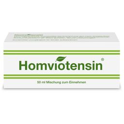 HOMVIOTENSIN Tropfen zum Einnehmen
