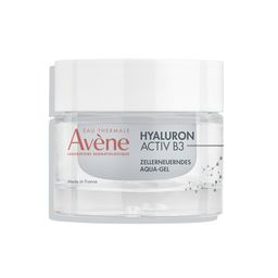 Avène Hyaluron Activ B3 Zellerneuerndes Aqua-Gel - Anti-Aging Pflege