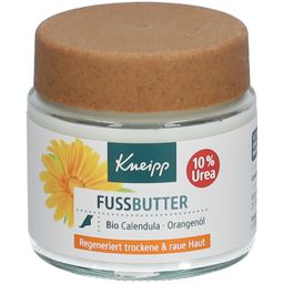 Kneipp® Regenerierende Fußbutter