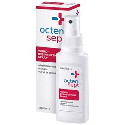 octenisept® Wund-Desinfektions-Spray