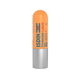 ISDIN Protector Labial Sonnenschutz Lippenpflege mit LSF 30