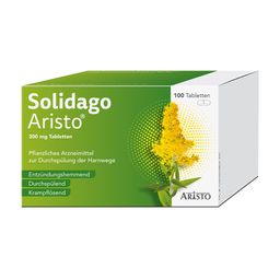 Solidago Aristo® 300 mg Tabletten