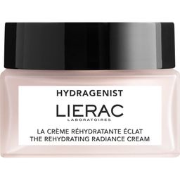 Hydragenist Rehydrierende Glow Creme
