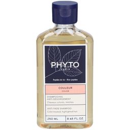 PHYTO Paris Farbschutz Shampoo