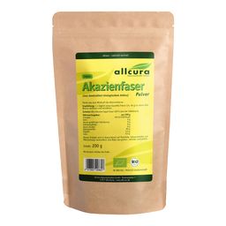 allcura Akazienfaser Bio