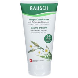 RAUSCH Pflege-Conditioner mit Schweizer Kräutern