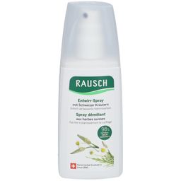 RAUSCH Entwirr-Spray mit Schweizer Kräutern