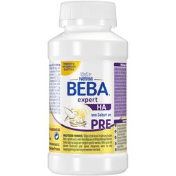 BEBA® expert HA PRE