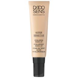 DADO SENS HYPERSENSITIVE HYALURON MAKE-UP almond