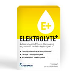 Elektrolyte+