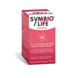 SymbioLife® Satylia