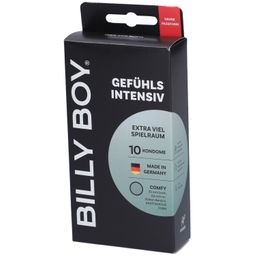 BILLY BOY Kondome Gefühlsintensiv