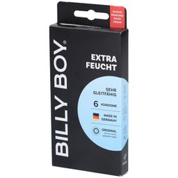 BILLY BOY Extra Feucht Kondome