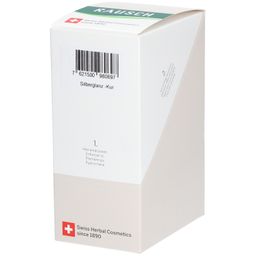 RAUSCH Silberglanz-Kur mit Salbei