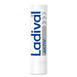 Ladival® Aktiv UV-Schutzstift Lippen LSF 50+