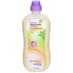 Nutricia Nutrison PlantBased Soya Trinknahrung 1.0 kcal/ml