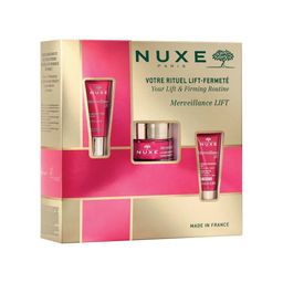 NUXE Merveillance Set