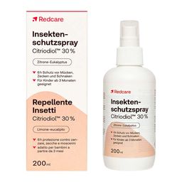 Redcare Insektenschutzspray Citriodiol™ 30 %