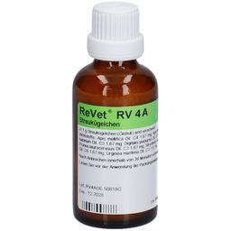 ReVet® RV 4A Streukügelchen