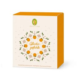 PRIMAVERA® Geschenkset Glücksgefühle