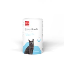 PHA GenussSnack für Katzen