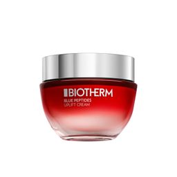 Biotherm Blue Peptides Uplift Cream für strahlendere & straffere Haut 50ml