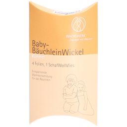 BabyBäuchleinWickel Kümmel
