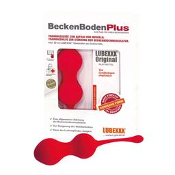 LUBEXXX® BeckenBodenPlus Trainingshilfe-Set