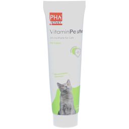 PetVet PHA VitaminPaste für Katzen