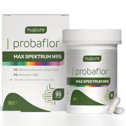 probaflor MAX SPEKTRUM N95