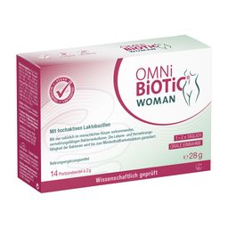 OMNi-BiOTiC® WOMAN