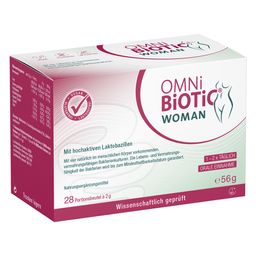 OMNi-BiOTiC® WOMAN