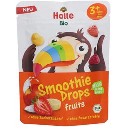 Holle Smoothie Drops Fruits