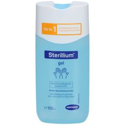 Sterillium Händedesinfektion Gel 100 ml